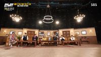 10-Year Anniversary Special Live Broadcasting: The Blame Running Man's Provocation