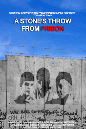 A Stone's Throw From Prison