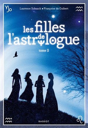 Les Filles de l’astrologue