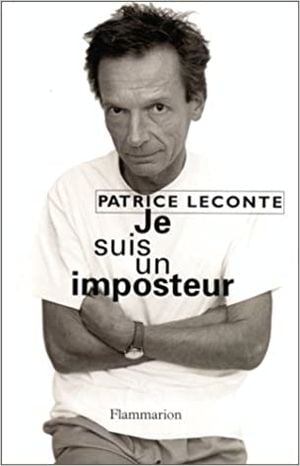 Je suis un imposteur