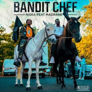 Bandit Chef (Single)