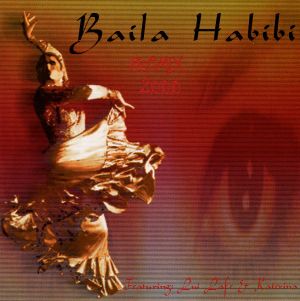 Baila Habibi (Sky Remix Club)