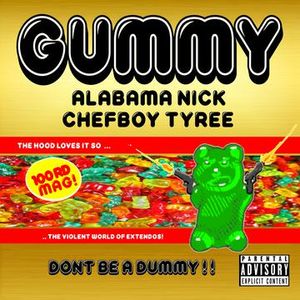 Gummy (Single)