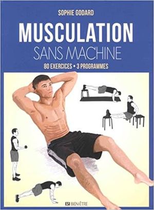 musculation sans machine