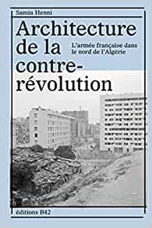 Architecture de la contre-révolution