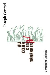 Couverture Au cœur des ténèbres Couverture Au cœur des ténèbres