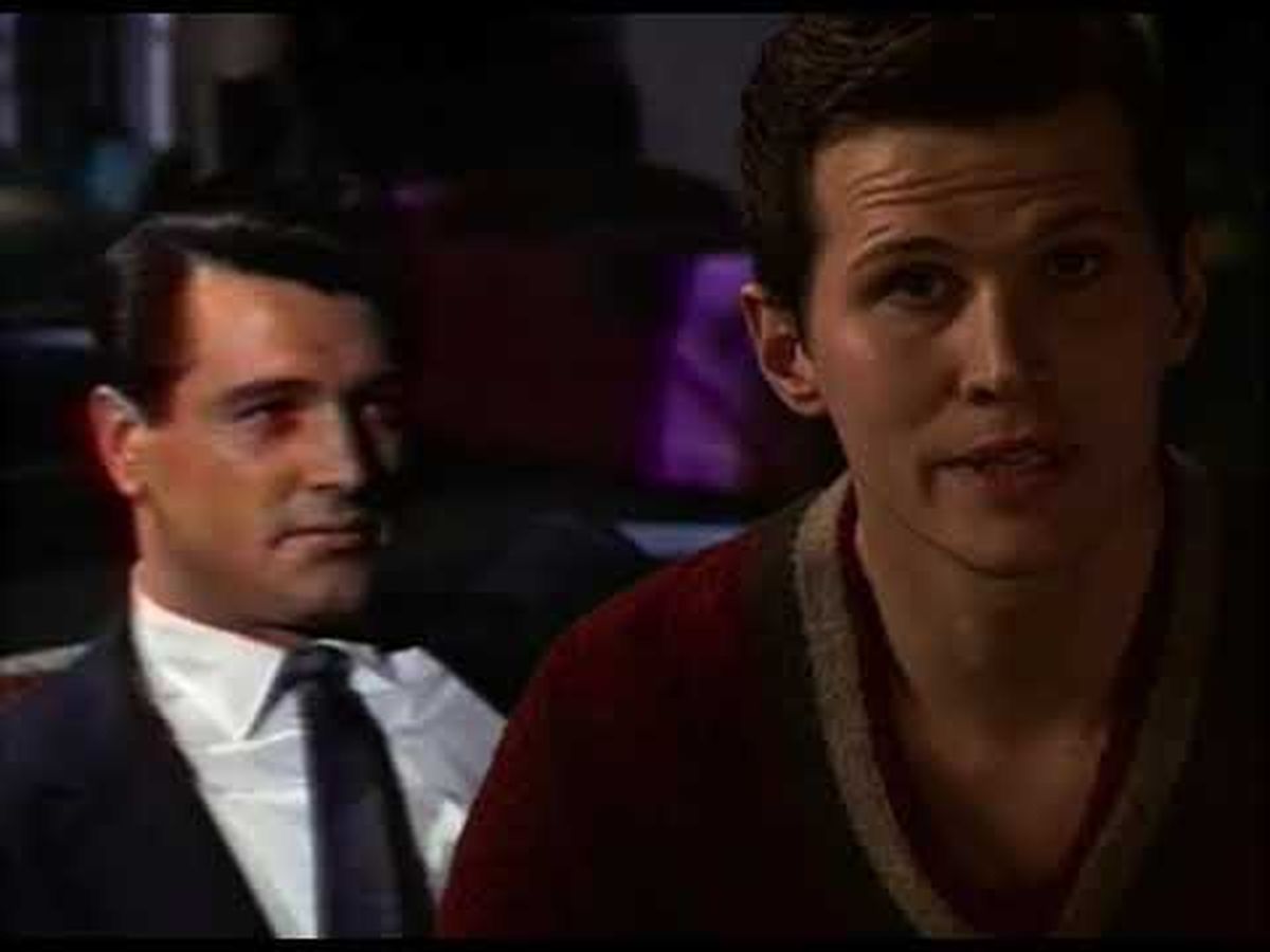 Films Et Séries Tv Avec Rock Hudson Rock Hudson's Home Movies - Documentaire (1992) - SensCritique