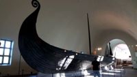 Mysteries of the Oseberg