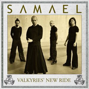 Valkyries' New Ride (Single)