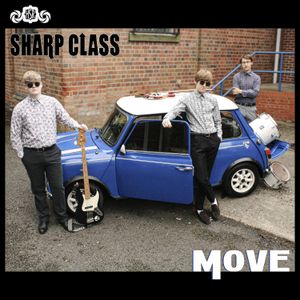 Move (Single)