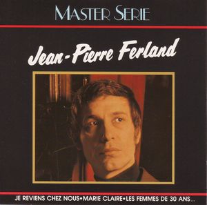 Jean‐Pierre Ferland