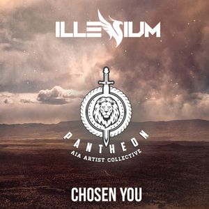 Chosen You (Single)