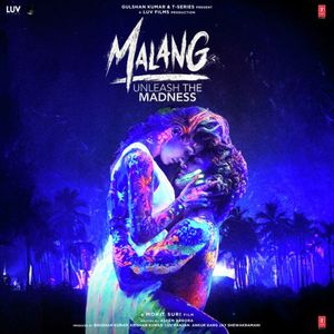 Malang (Title Track)