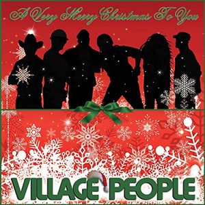 A Very Merry Christmas To You (Single)