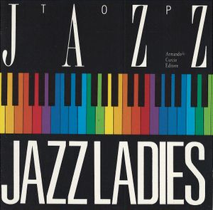 Top Jazz: Jazz Ladies