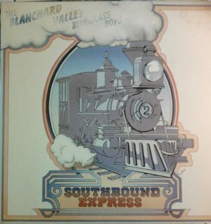 Southbound Express