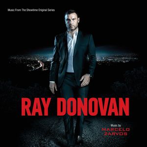 Ray Donovan (Music From the Showtime Original Series) (OST)