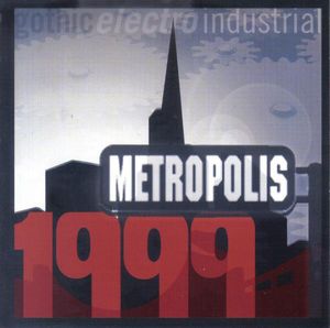 Metropolis 1999