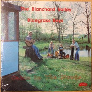 The Blanchard Valley Breakdown