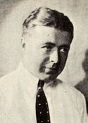 Clarence Brown