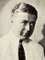 Clarence Brown