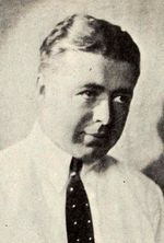 Clarence Brown