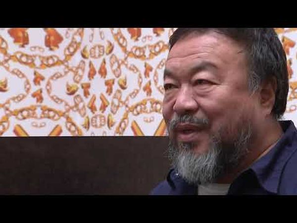 Ai Weiwei: Yours Truly