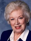 June Whitfield