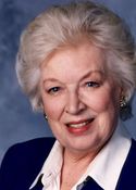 June Whitfield