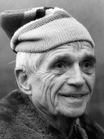 Daniel Berrigan