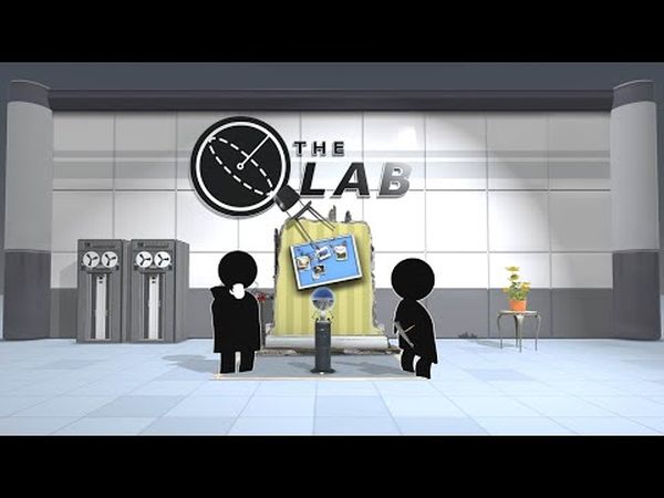 The Lab