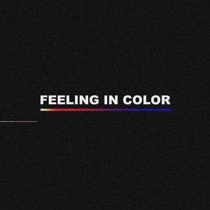 Feeling in Color (EP)