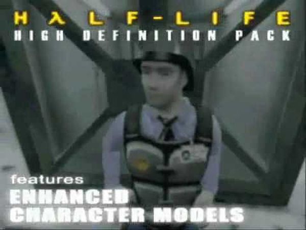 Half-Life: Blue Shift