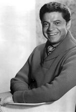 Ross Martin