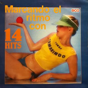 Marcando el rítmo con 14 hits