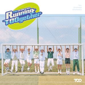 Running TOOgether (EP)