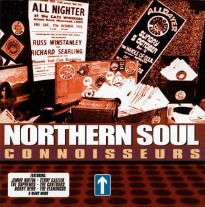 Northern Soul Connoisseurs