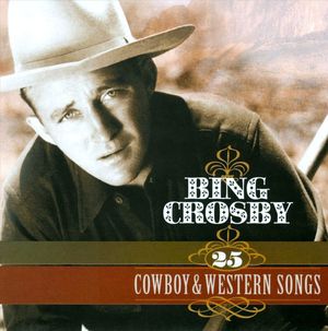 25 Cowboy & Western Songs