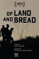 Affiche Of Land and Bread