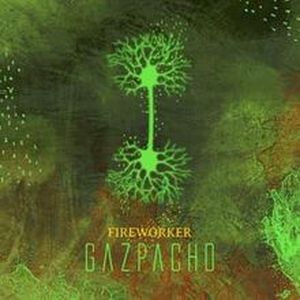 Fireworker (Single)