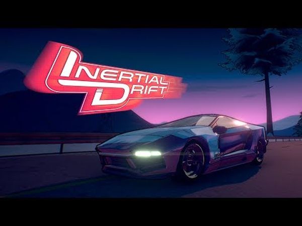 Inertial Drift