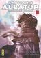 Capitaine Albator : Dimension Voyage, tome 10