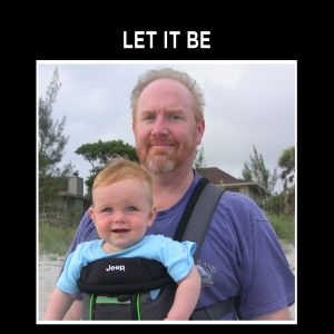 Let It Be (Single)