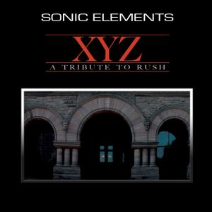 XYZ - A Tribute to Rush