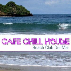 Cafe' Chill House - Beach Club del Mar
