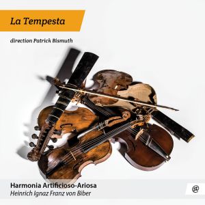 Harmonia Artificioso-Ariosa