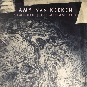 Same Old b/w Let Me Ease You (Single)