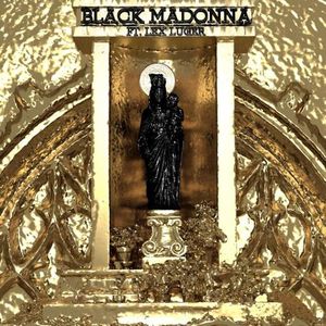 Black Madonna (Single)