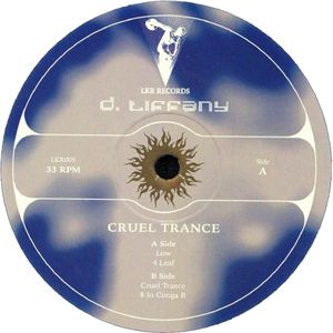 Cruel Trance (EP)