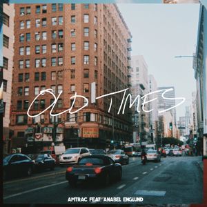 Old Times (Single)